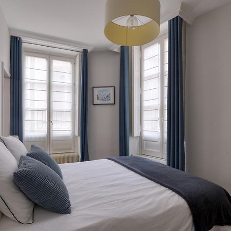 Appartement Saint Jean Lyon Exteriör bild