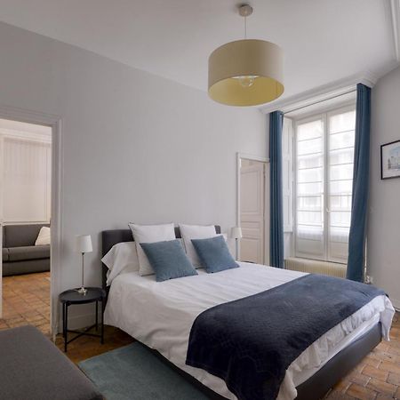 Appartement Saint Jean Lyon Exteriör bild