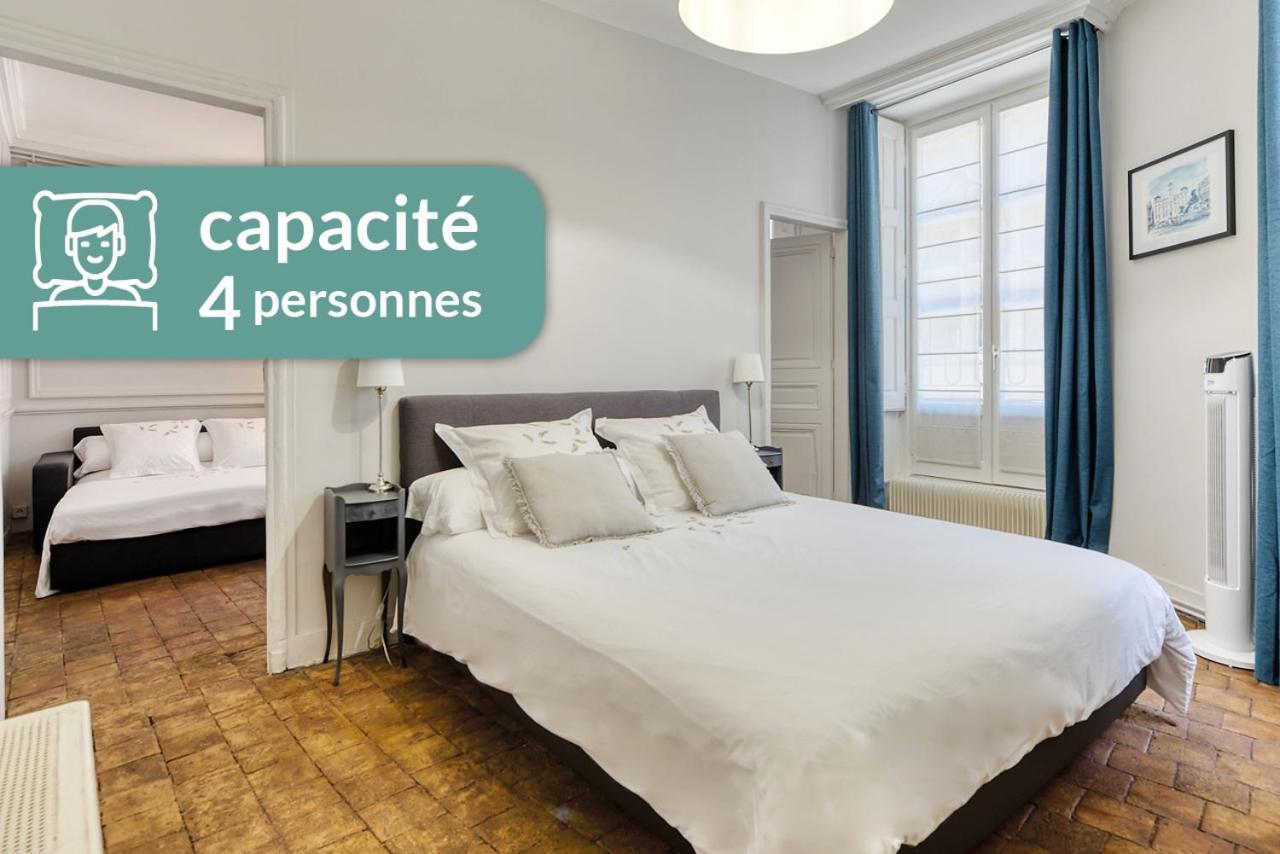 Appartement Saint Jean Lyon Exteriör bild