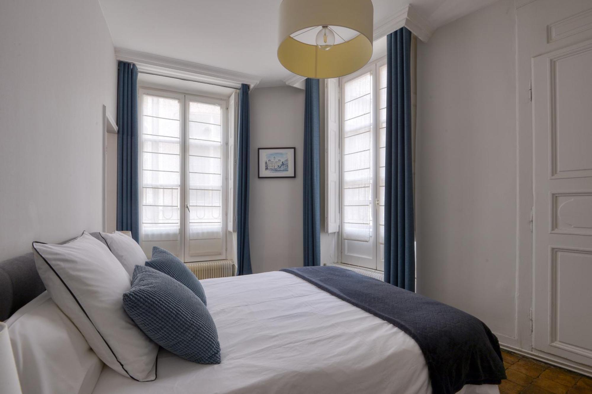 Appartement Saint Jean Lyon Exteriör bild