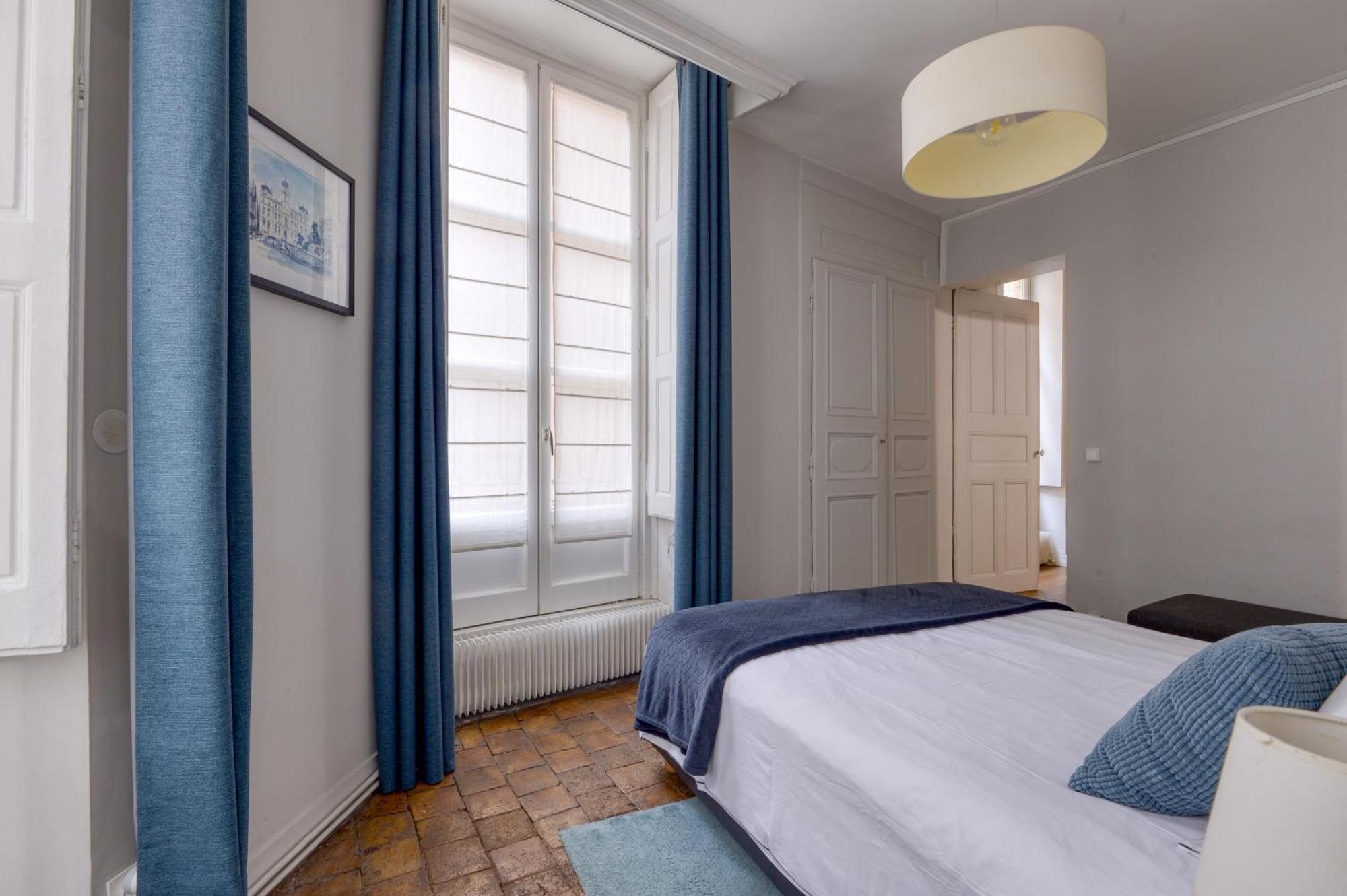 Appartement Saint Jean Lyon Exteriör bild