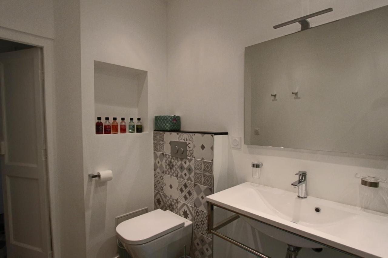 Appartement Saint Jean Lyon Exteriör bild